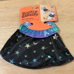 Wizard Cape For Cats Or Small Dogs